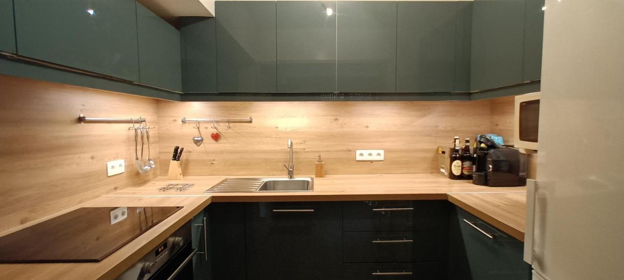 Le Flory'Lege Apartment Saint-Gervais-les-Bains Bagian luar foto