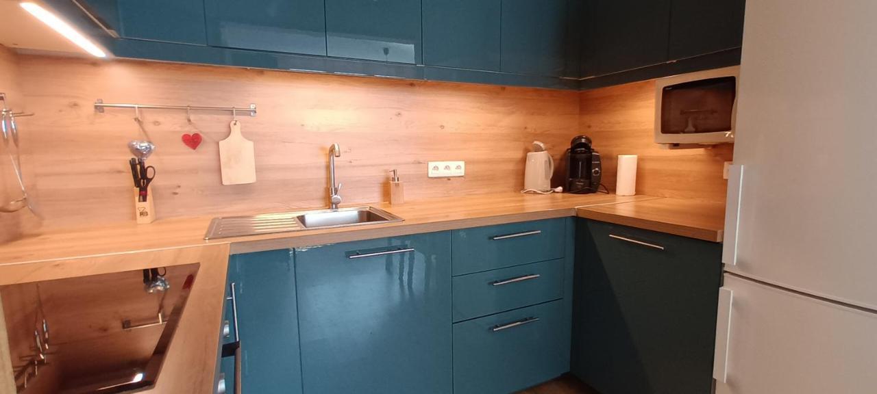 Le Flory'Lege Apartment Saint-Gervais-les-Bains Bagian luar foto