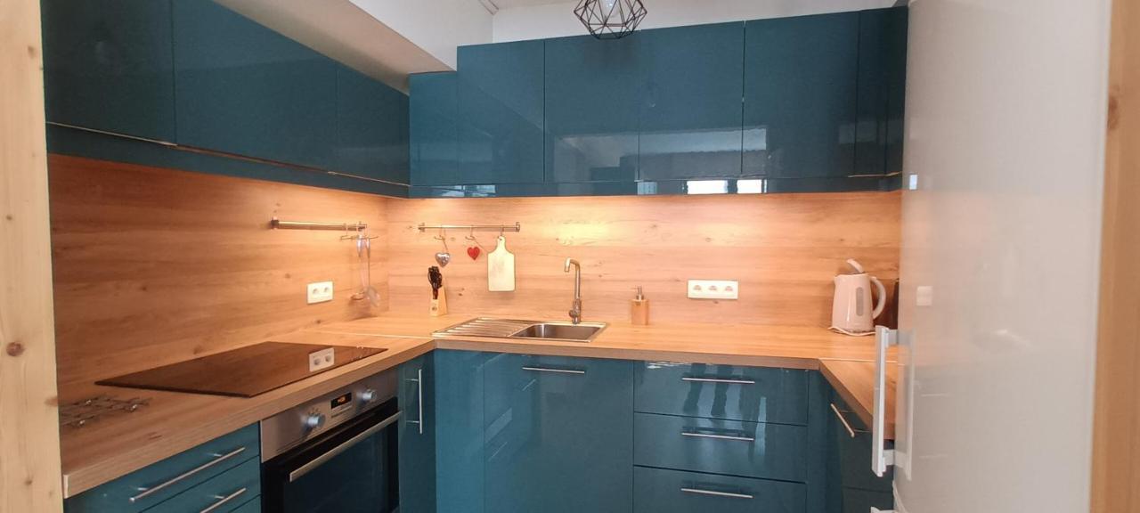 Le Flory'Lege Apartment Saint-Gervais-les-Bains Bagian luar foto